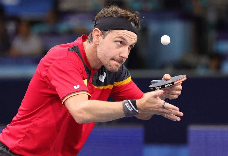 Tennis Racquet Fix
