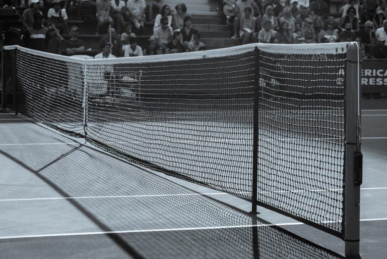 Tennis Racquet Fix